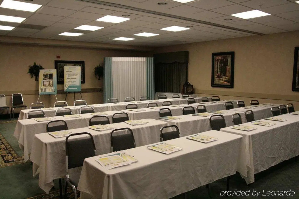 Champions Club and Hotel, Houston Westchase
