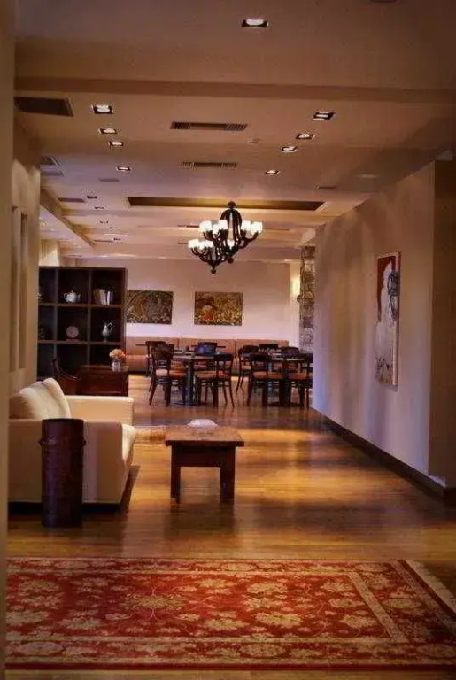 Hotel San Stefano