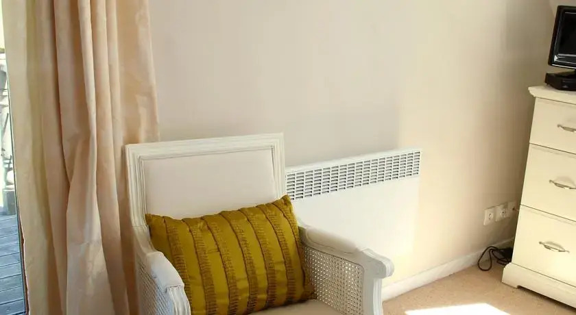 La Besnerais B&B
