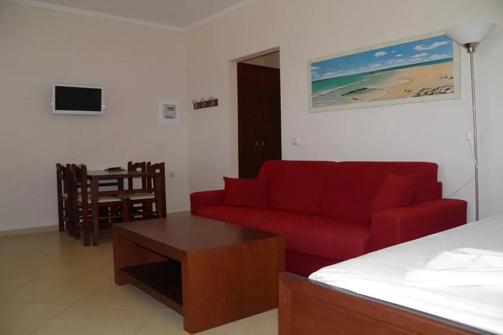 Alea Resort