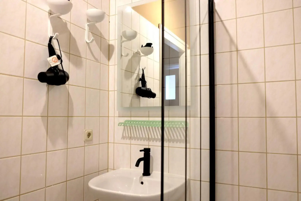 Design Apartments Weimar Altstadt