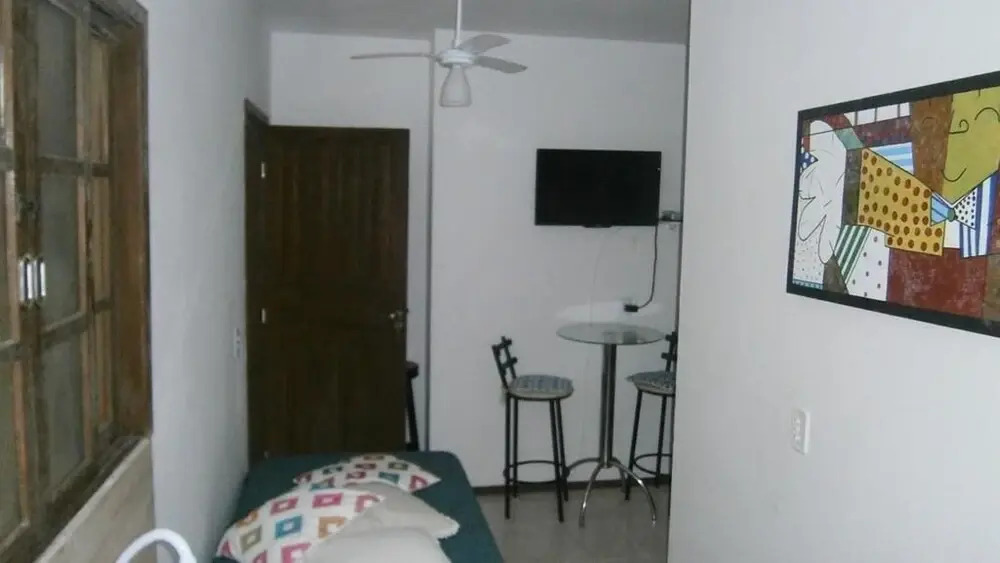 Pousada Nova Floripa