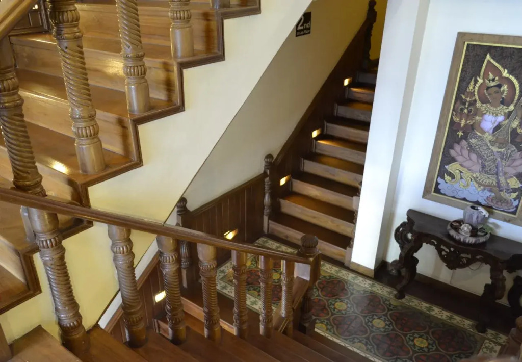 Sunday Villa Sirilanna Hotel