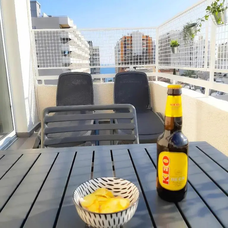 Sea Breeze Central, 2bed