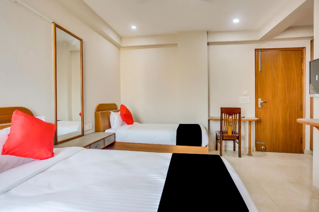 Capital O 67834 Hotel blue castle