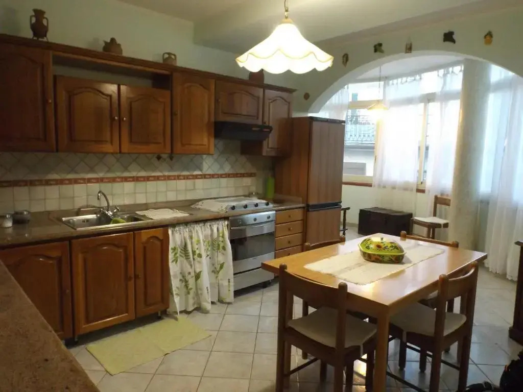 "I Cutulisci" Apartment
