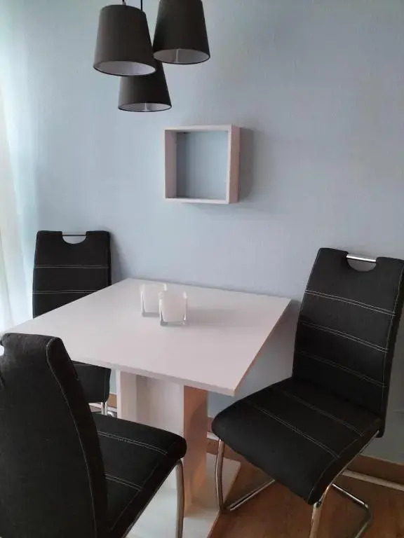 Vier Jahreszeiten, Appartment 723, Hahnenklee - Bockswiese