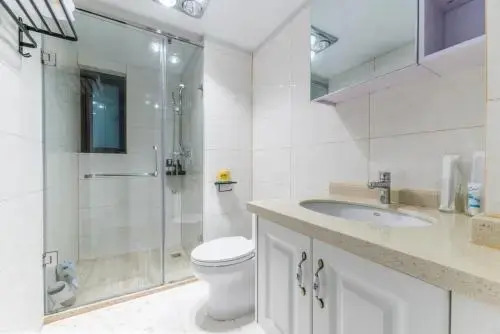 Chengdu Shuangliu·Shuangliu International Airport· Locals Apartment 00171870