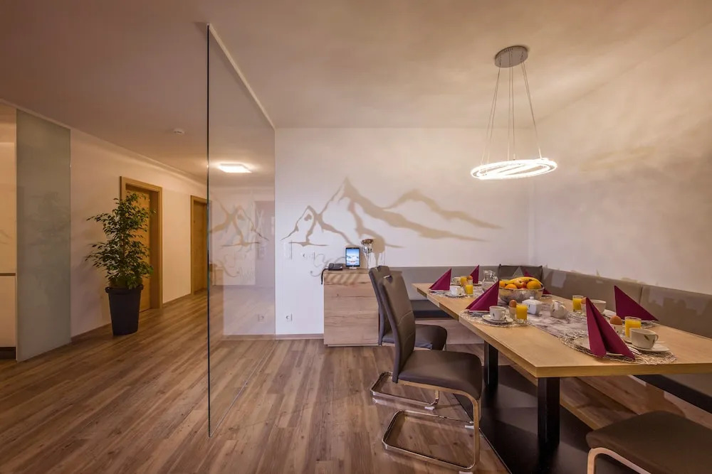 Aparthotel AlpTirol