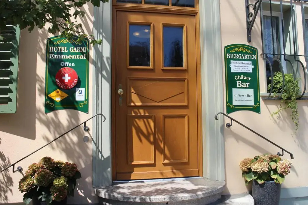 Hotel Emmental