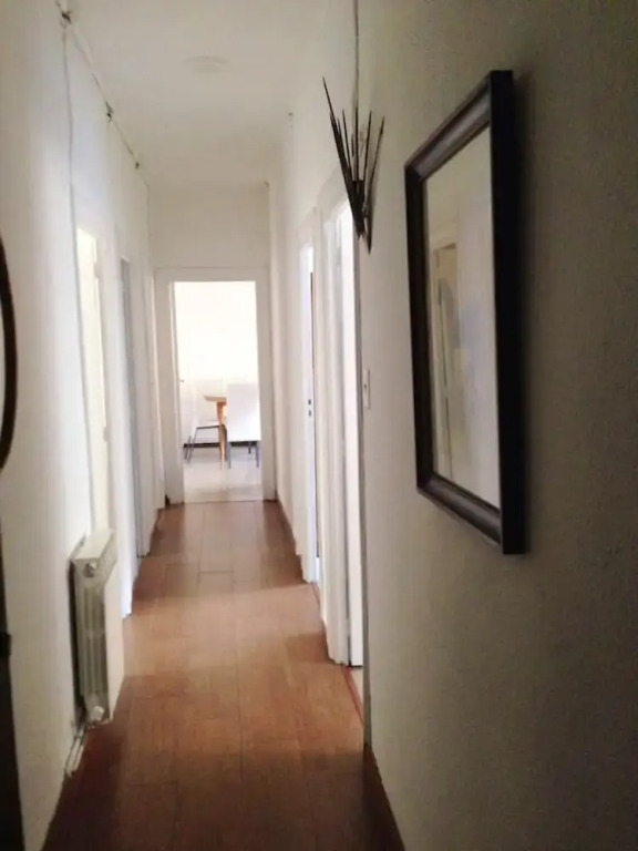 Apartment with 3 Bedrooms in Salamanca, with Wifi