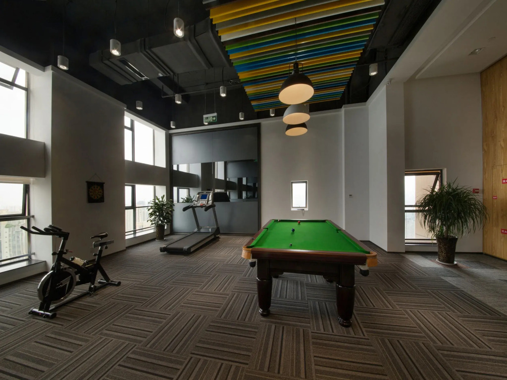 Holiday Inn Express Chengdu Dafeng