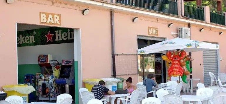 Villaggio La Giara