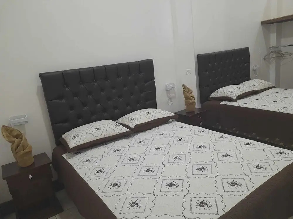 Hotel Alisson & Restaurant