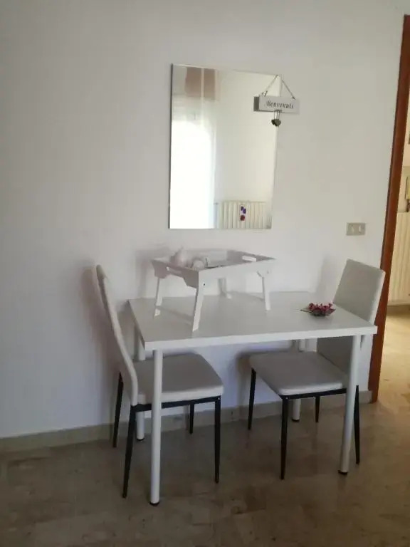 Venere Home B&B