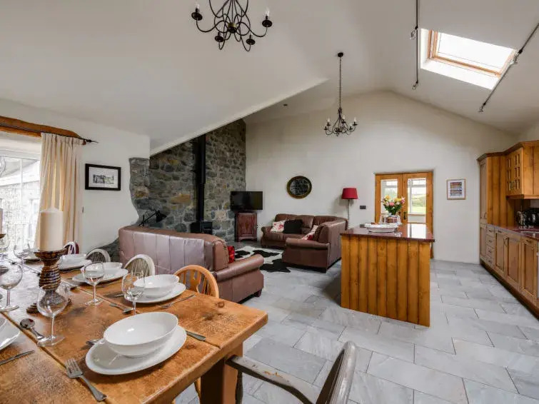 Holiday Home Bryniel
