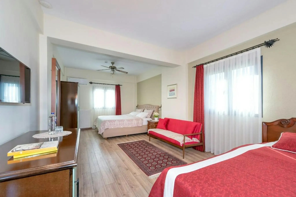 Urla Köstem Müze Otel