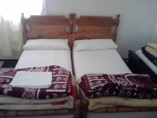 Gite Maroc Voyage