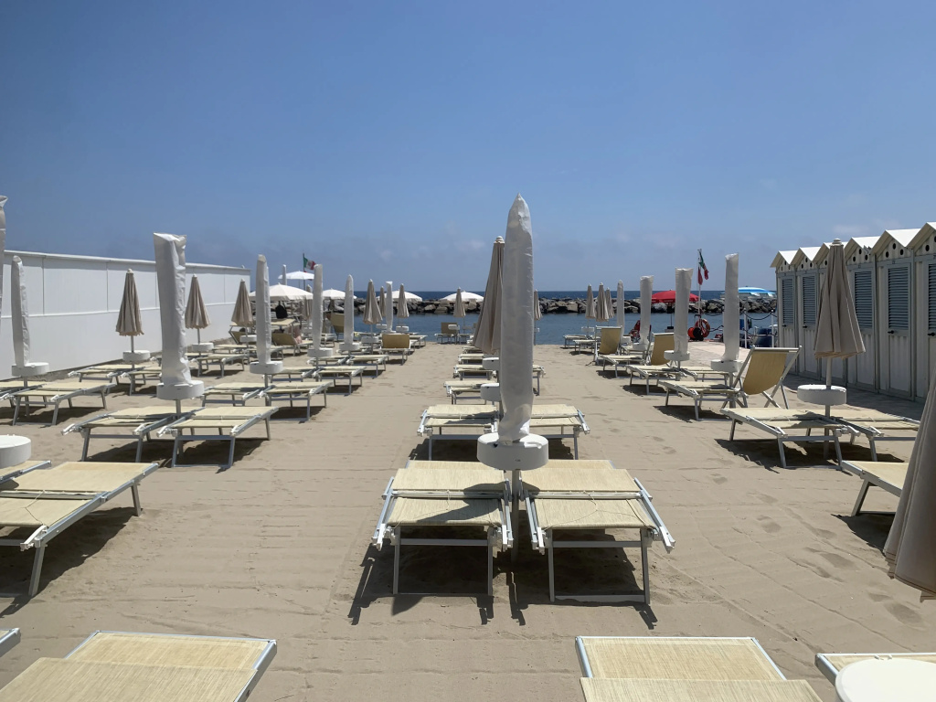 Hotel Villa Sophia