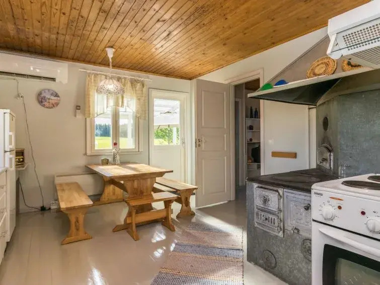Holiday Home Tarvas