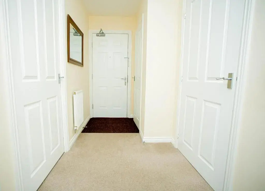 Coventry City Apartments