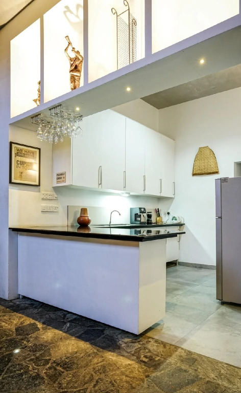 Atelier Kandy - Boutique Art Hotel & Gallery