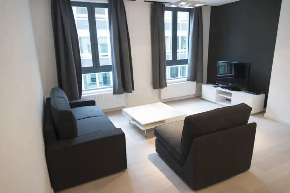 Grand Place Apartments Sablon