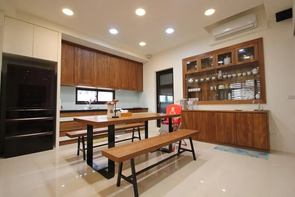 Diewuxinqun Homestay