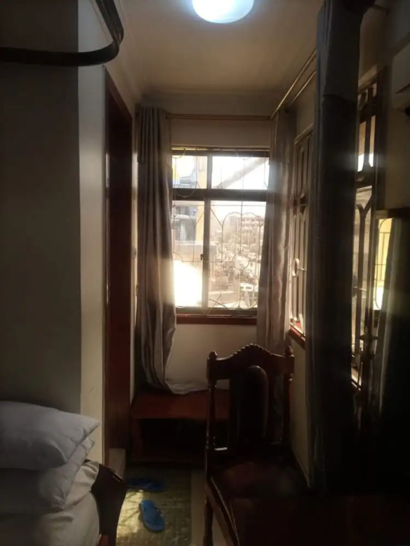 New Pentagon Annex Hotel