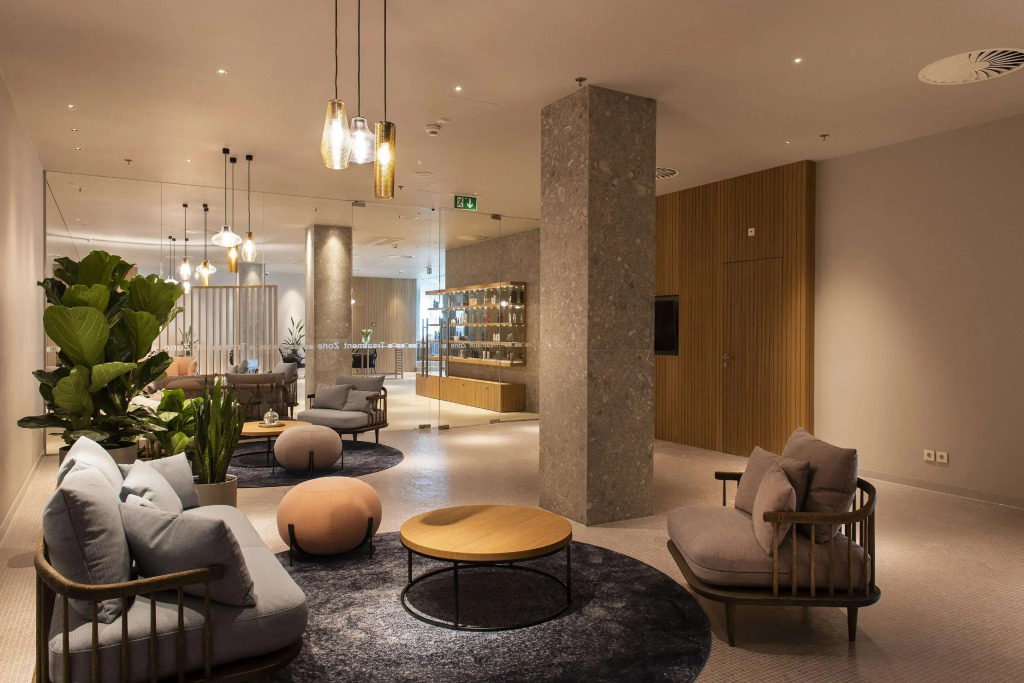 Radisson Blu Resort & Spa