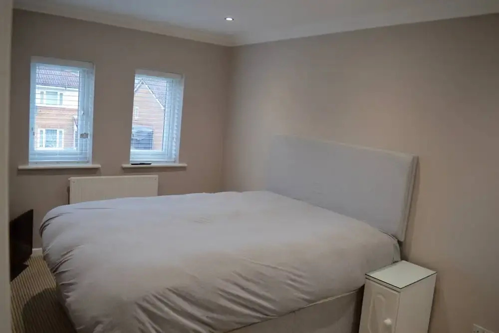 Newly Renovated Modern Family Home