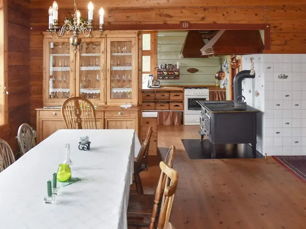 8 person holiday home in Ørskog-By Traum