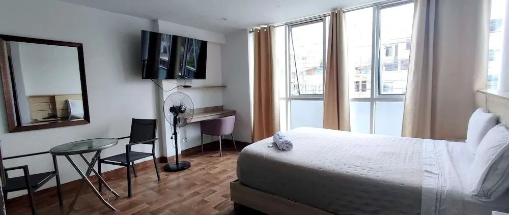 Hostal HM