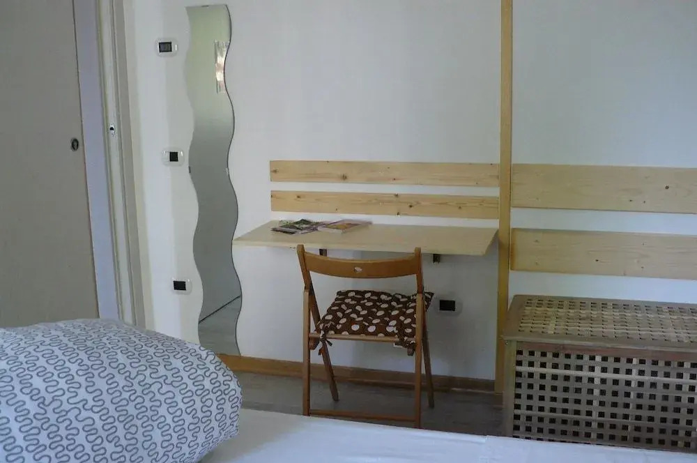 Bed  Breakfast 3B