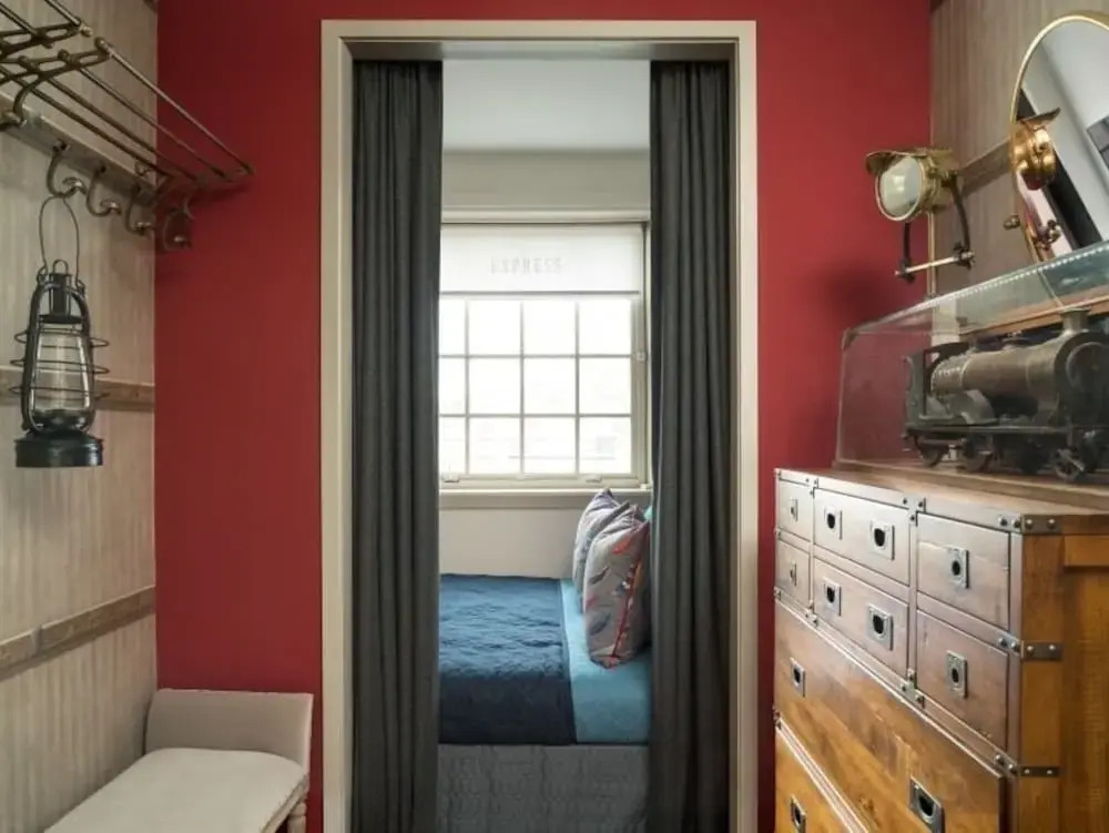 Canongate Luxury Homestay