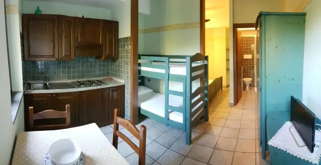 Residence Costamartino