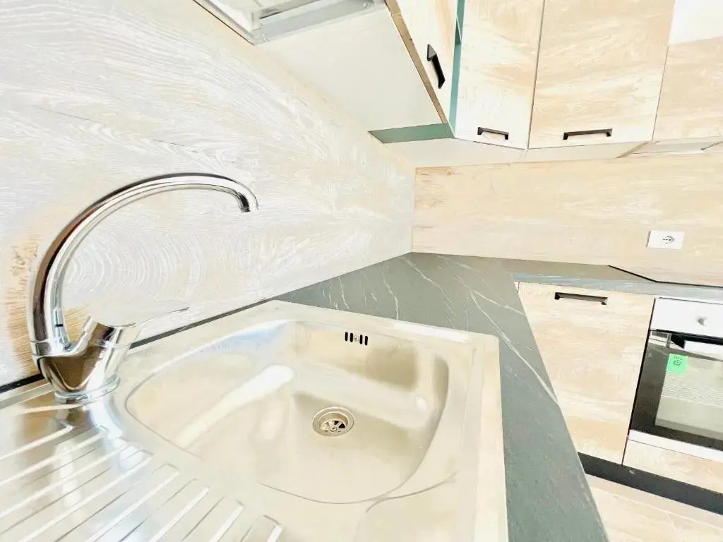 Suite Luxury Le Palme 1 - Sanremo fronte mare