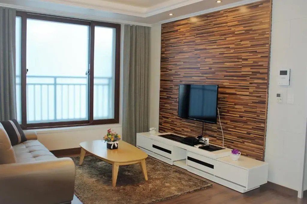 Unid Residence Hotel
