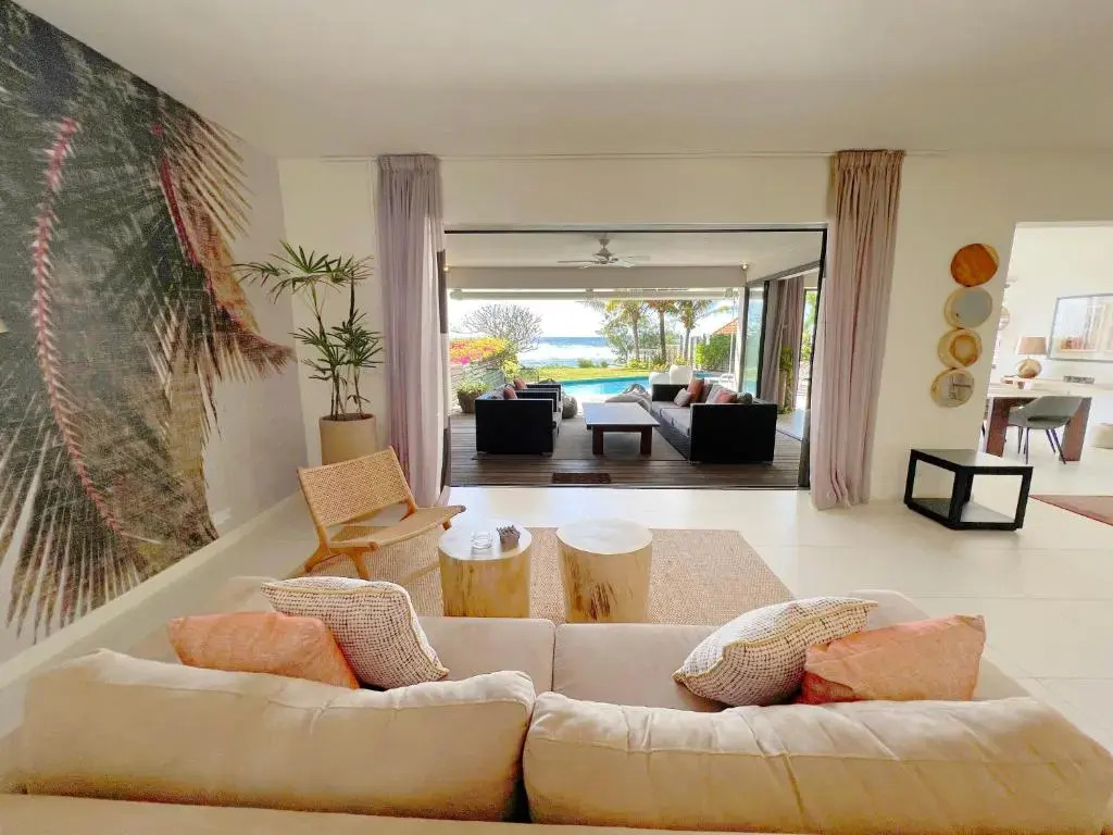Peters Beach House