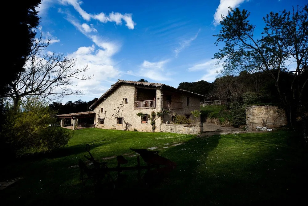 El Bosc del Quer