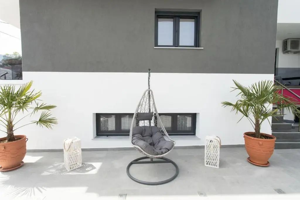 Aeonian Luxury Suites Asprovalta, Adults Only & Kids 12 Plus