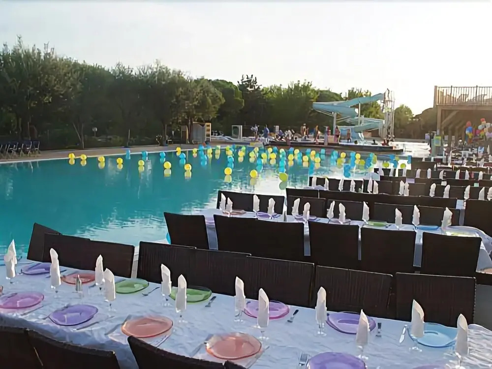 Douce Quiétude - Campsite