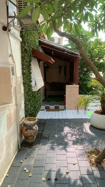 Villa Tlv רחוב הירקון 27 תל אביב