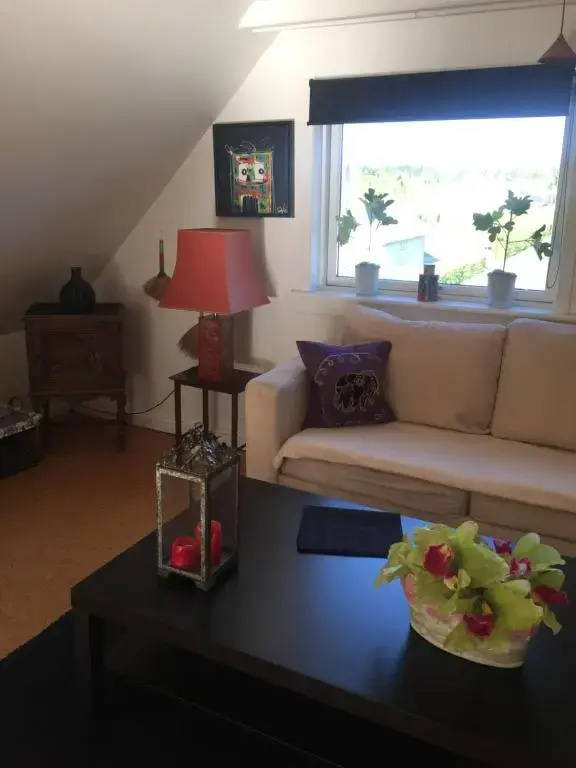 Hunetorpvej Holiday Apartment