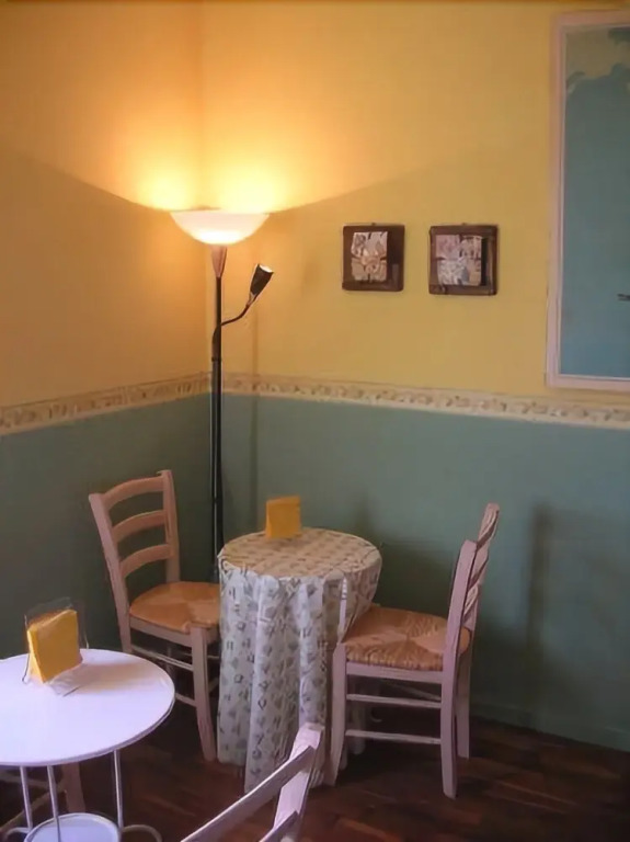 Casa a Roma