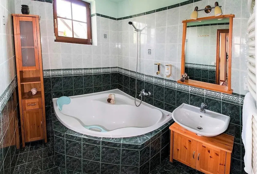 City Garden Apartments & Wellness