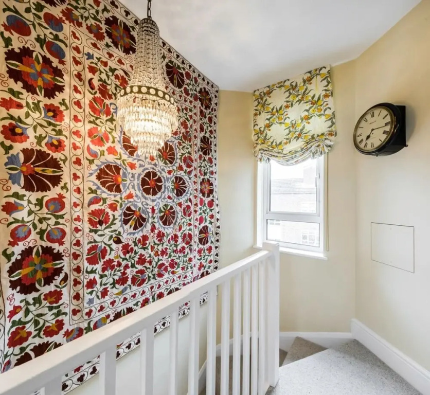 3 Bedroom Apartment on Portobello Road in Notting Hill
