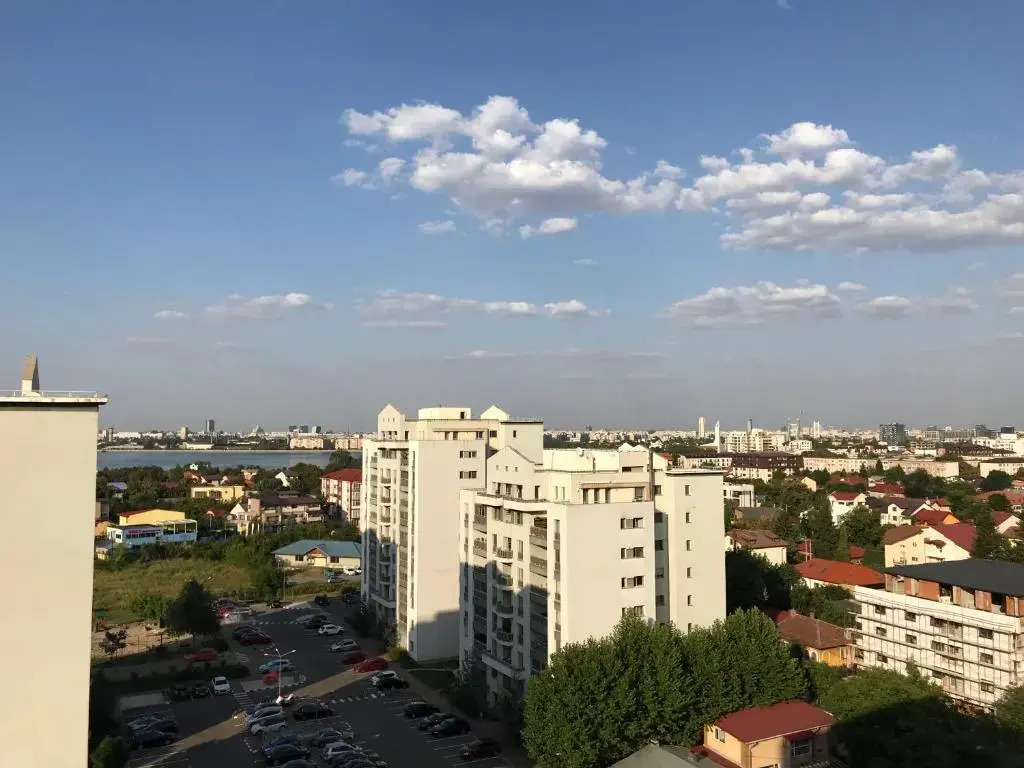 Luxury Westpark 2 Presidentialsuite with Lake View W4