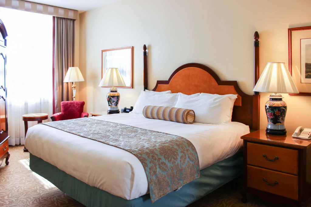 Hotel Providence