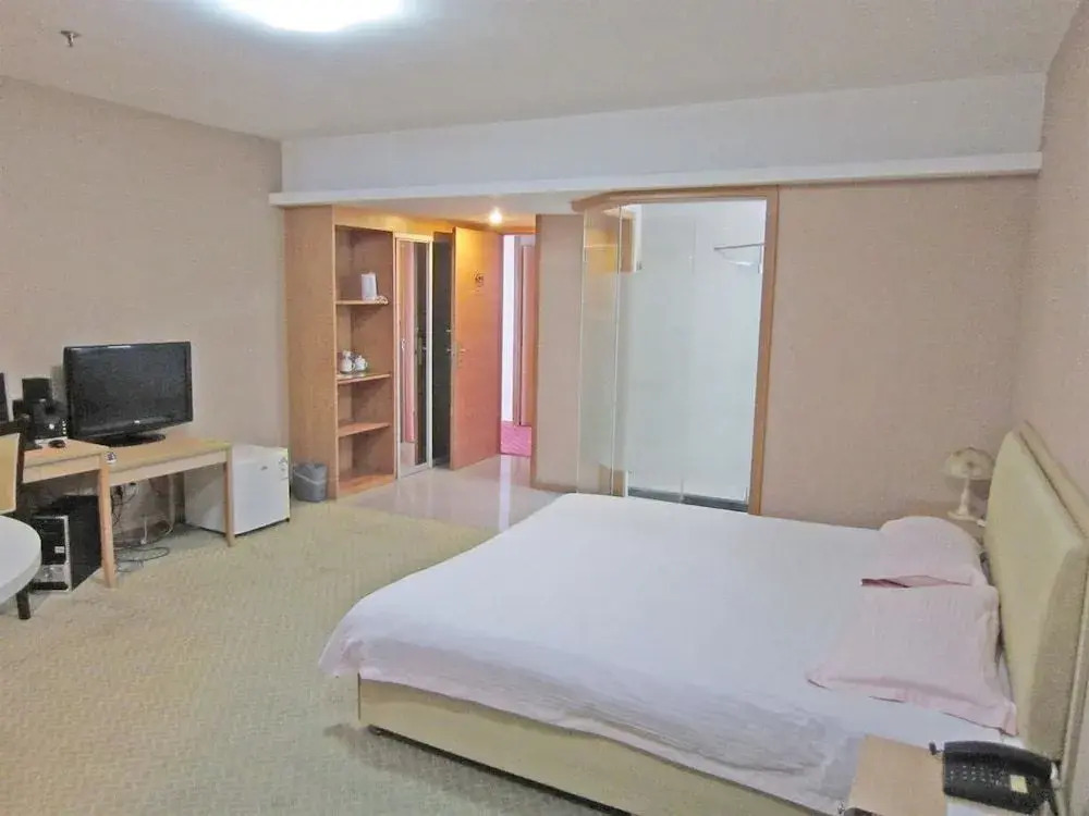 Air China Yunting Hotel